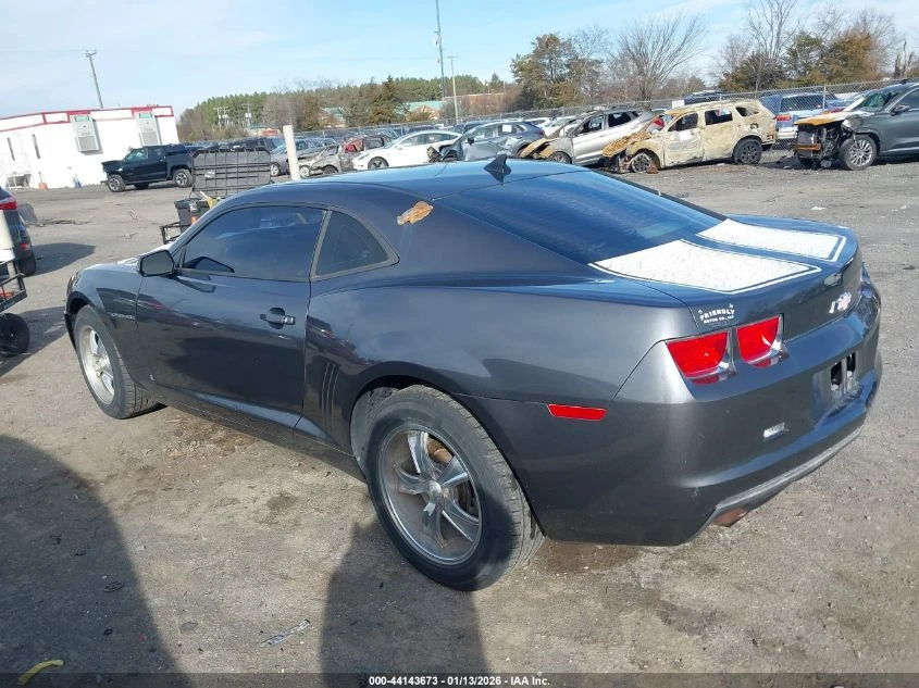 Chevrolet Camaro 1LT * ������ ���� ��� ����*  | Mobile.bg � ����������� 3