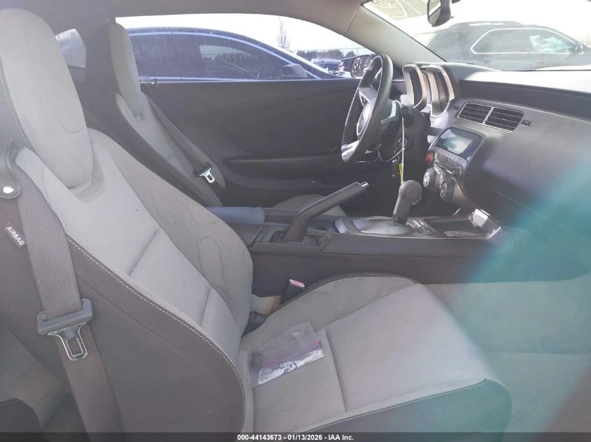 Chevrolet Camaro 1LT * ������ ���� ��� ����*  | Mobile.bg � ����������� 5