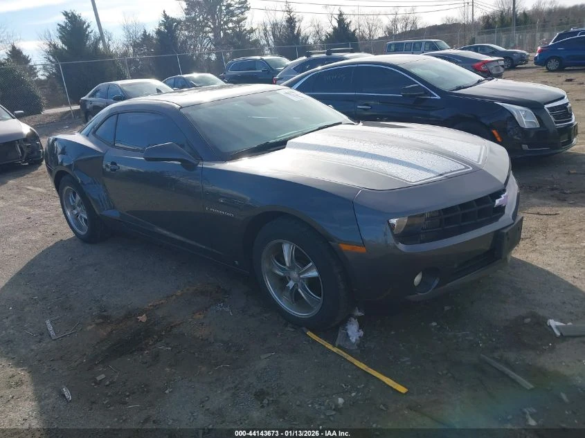 Chevrolet Camaro 1LT * ������ ���� ��� ����*  | Mobile.bg � ����������� 1