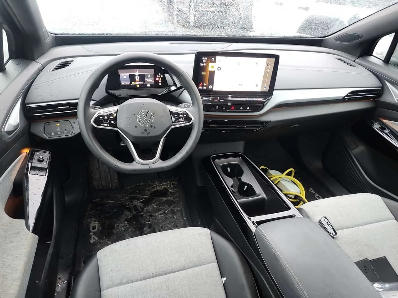 VW ID.4 * PRO * CARFAX * �������� *  | Mobile.bg � ����������� 11