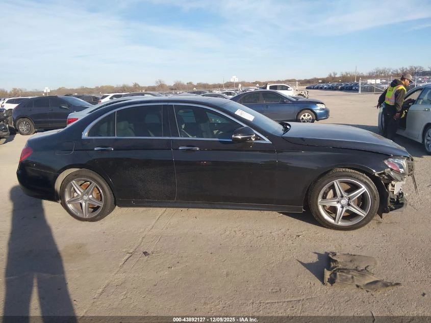 Mercedes-Benz E 300 2.0L I-4 DI, DOHC, VVT, TURBO, 241HP Rear Wheel - изображение 5