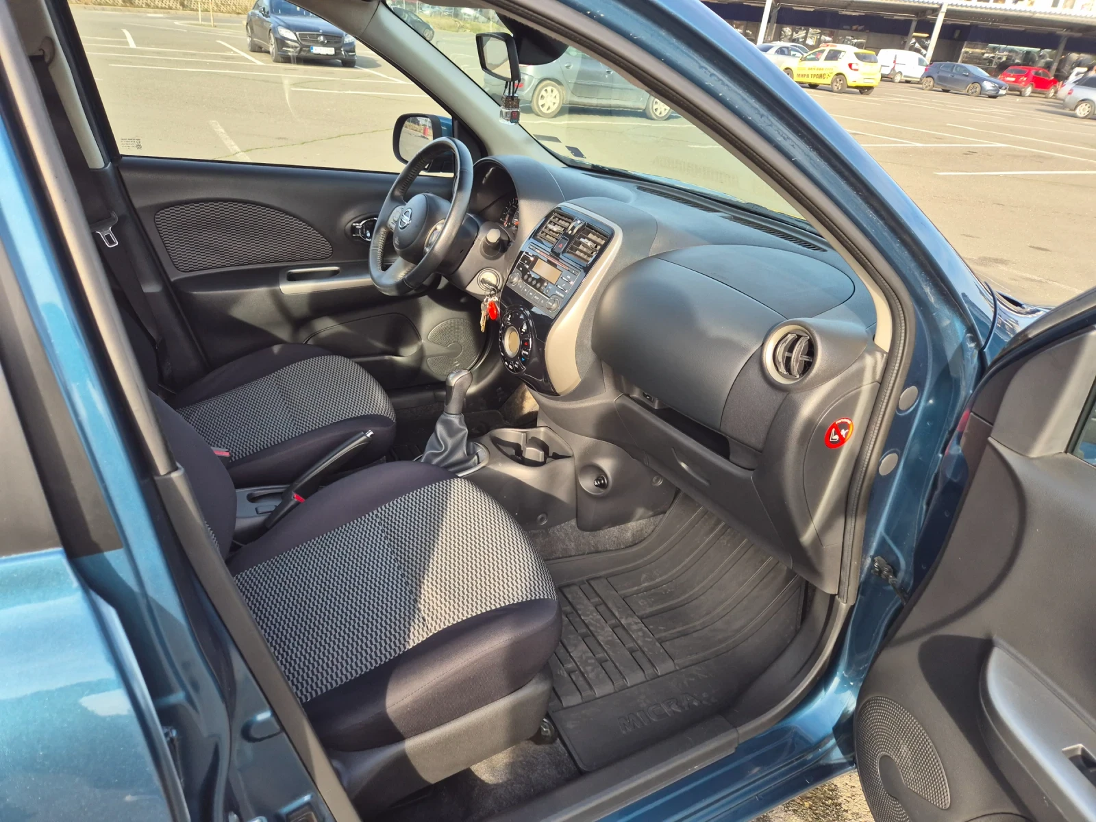 Nissan Micra | Mobile.bg � ����������� 7
