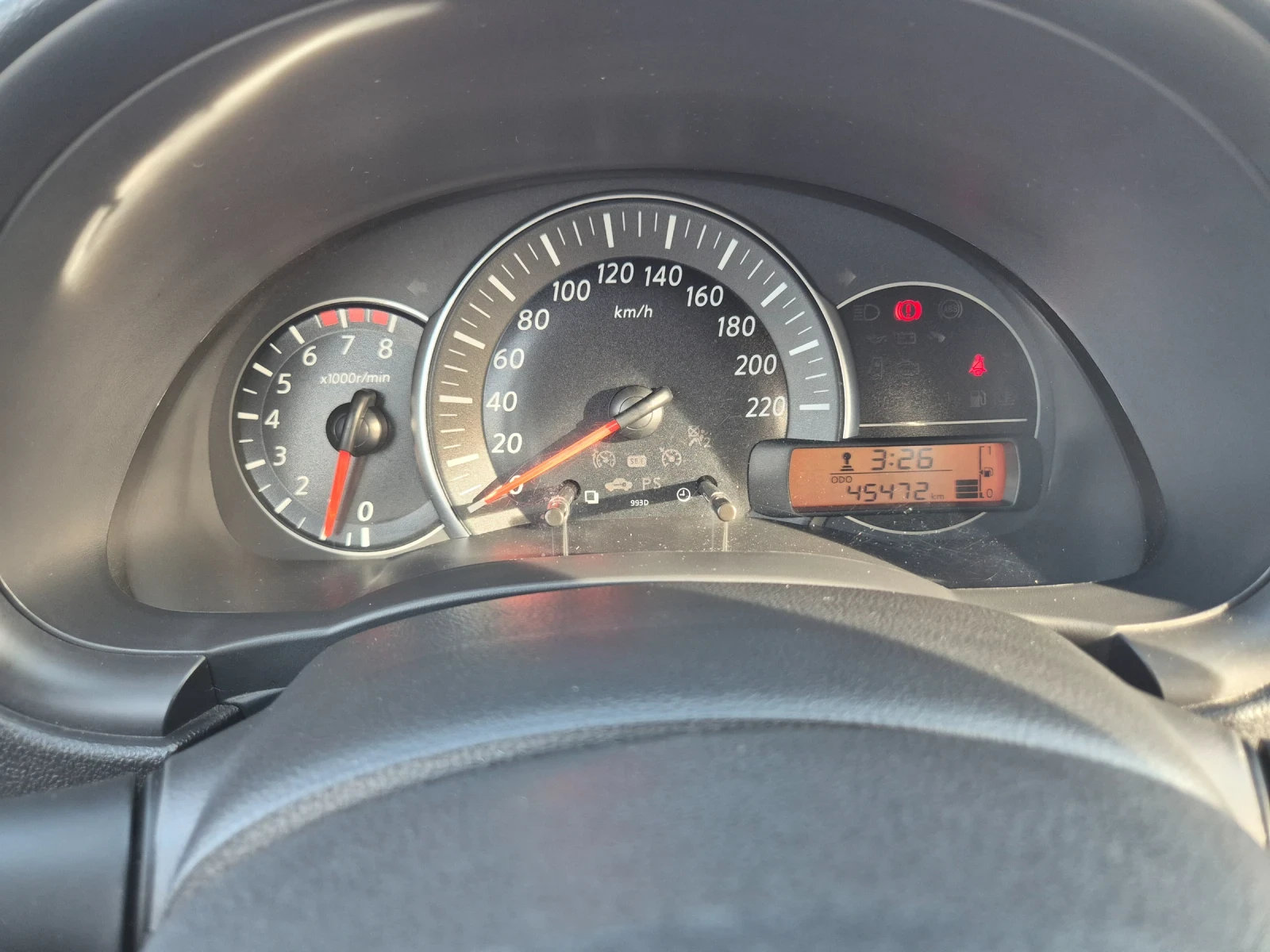 Nissan Micra | Mobile.bg � ����������� 10