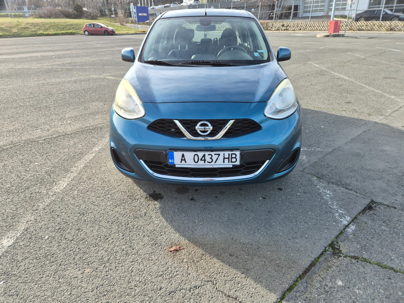 Nissan Micra | Mobile.bg � ����������� 6