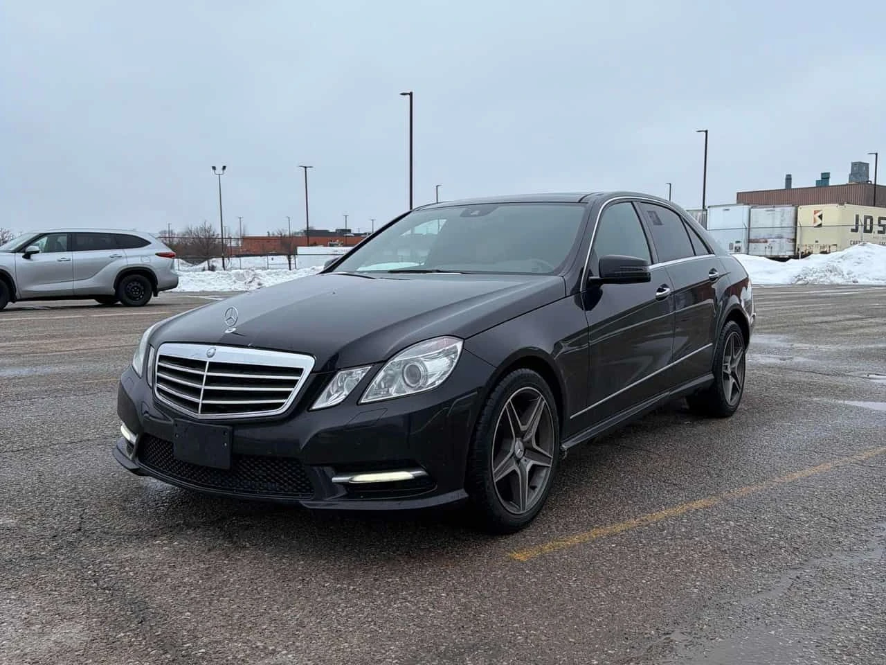 Mercedes-Benz E 55 * 550 * CARFAX * ���� �� �� | Mobile.bg � ����������� 1