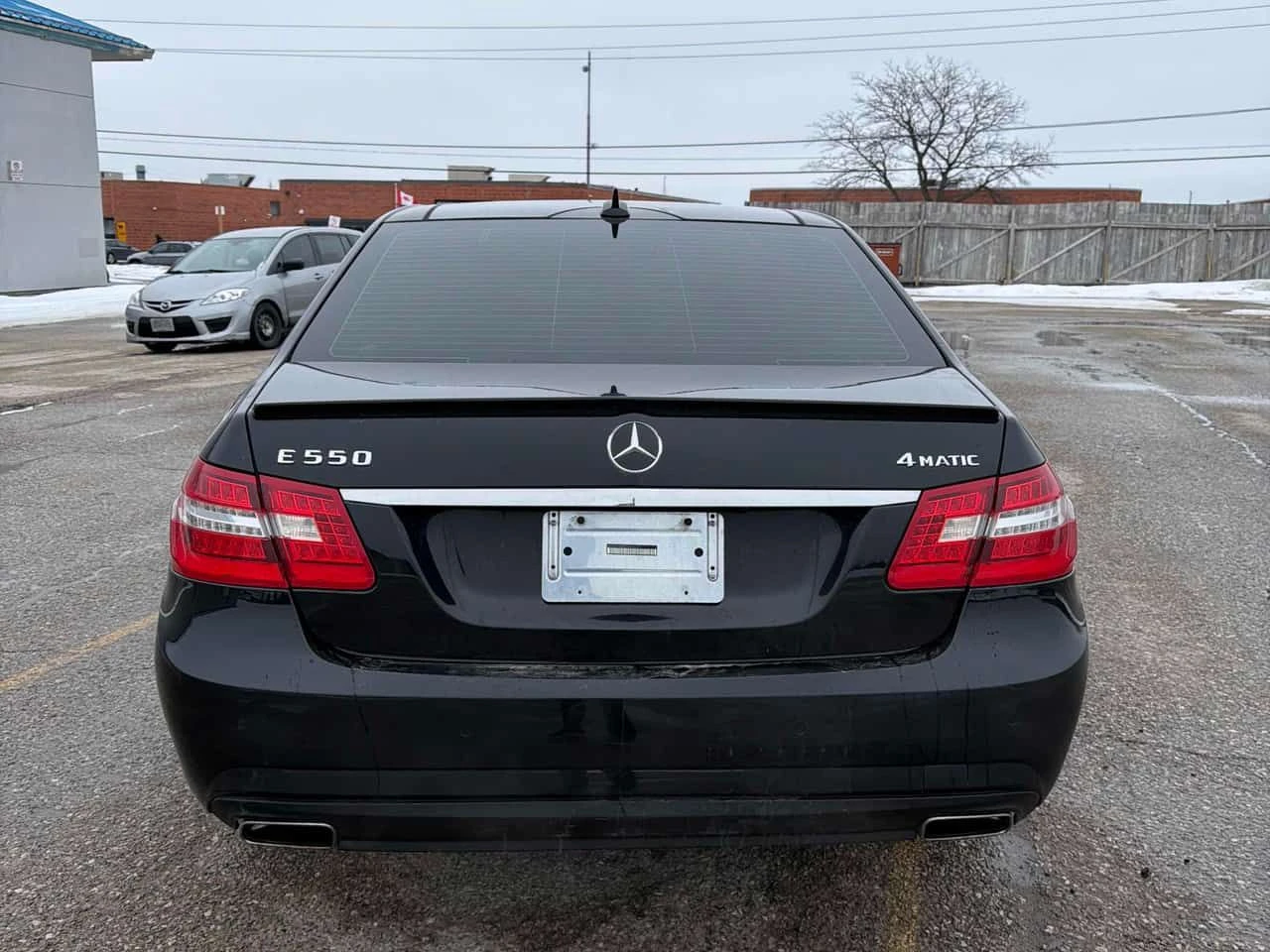Mercedes-Benz E 55 * 550 * CARFAX * ���� �� �� | Mobile.bg � ����������� 3
