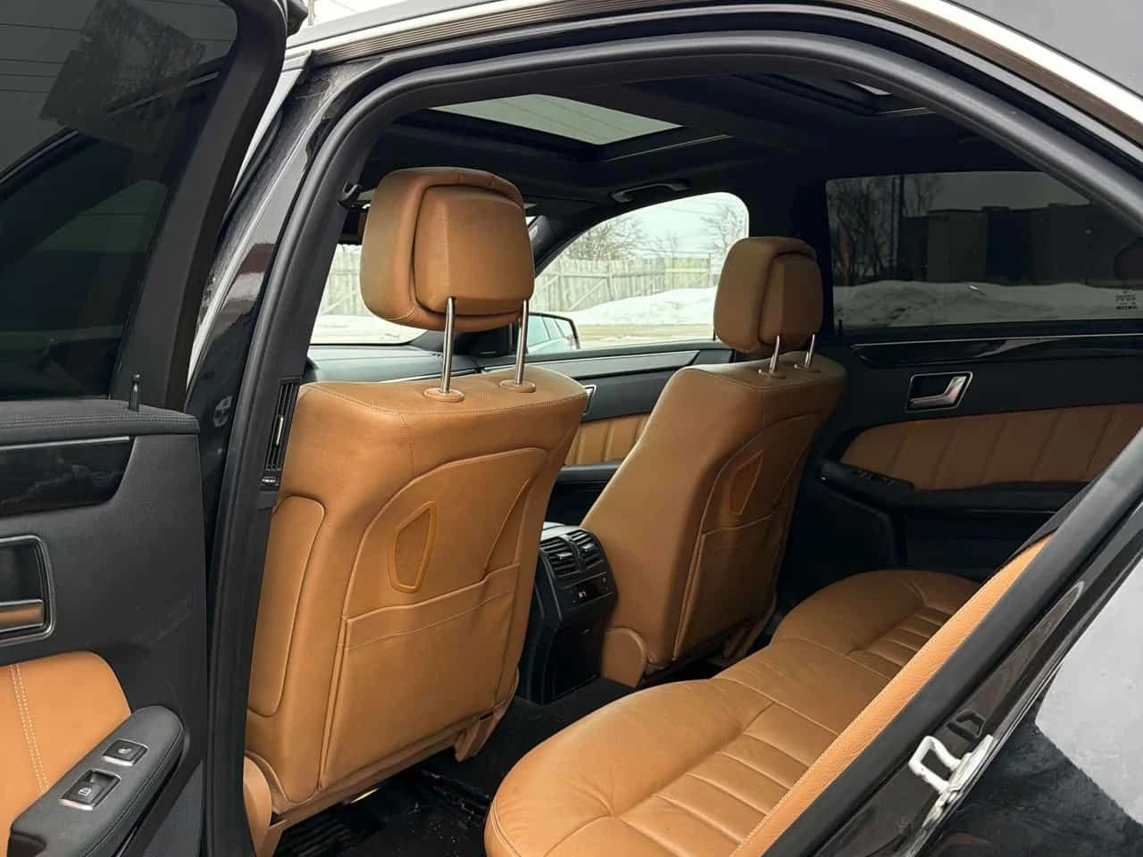 Mercedes-Benz E 55 * 550 * CARFAX * ���� �� �� | Mobile.bg � ����������� 10