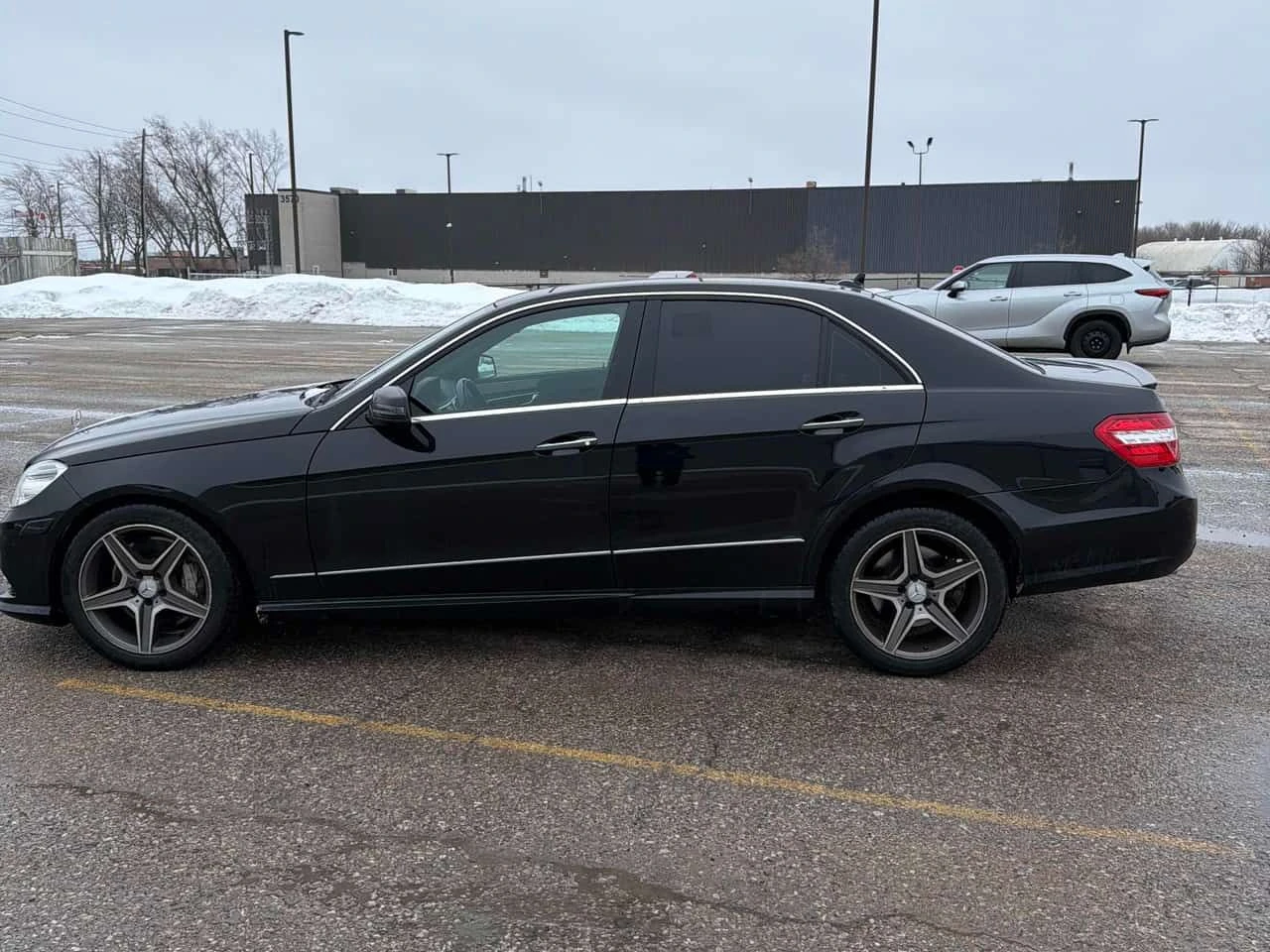 Mercedes-Benz E 55 * 550 * CARFAX * ���� �� �� | Mobile.bg � ����������� 4