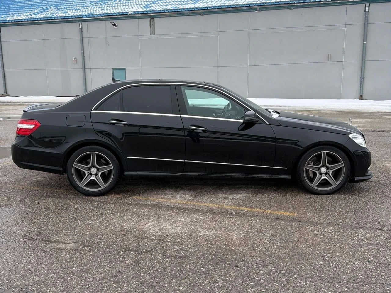 Mercedes-Benz E 55 * 550 * CARFAX * ���� �� �� | Mobile.bg � ����������� 5