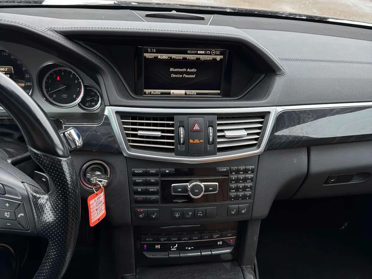 Mercedes-Benz E 55 * 550 * CARFAX * ���� �� �� | Mobile.bg � ����������� 7