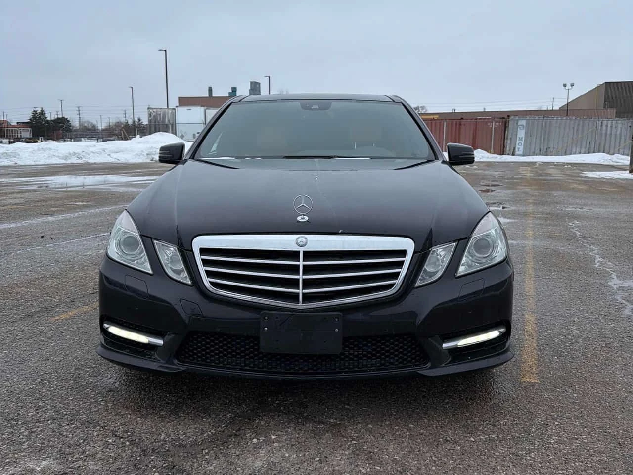 Mercedes-Benz E 55 * 550 * CARFAX * ���� �� �� | Mobile.bg � ����������� 2