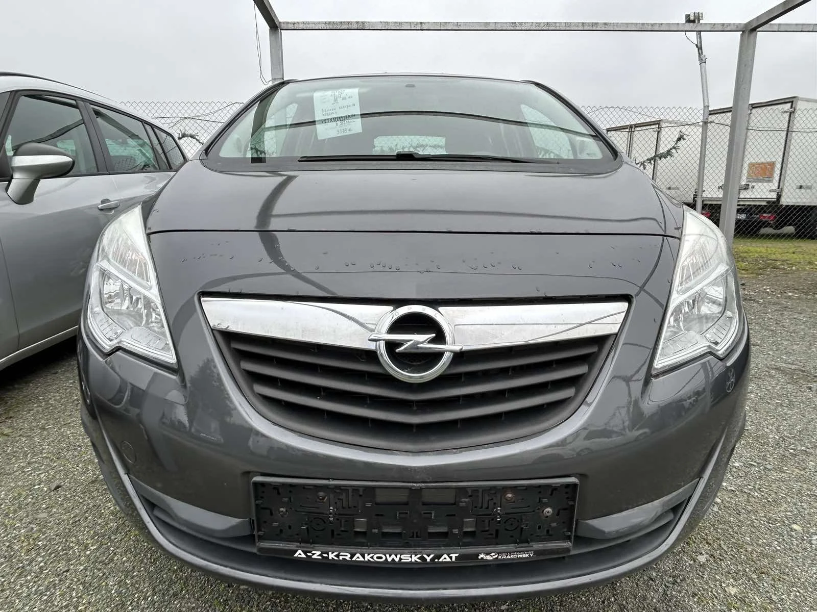 Opel Meriva 1.3D | Mobile.bg � ����������� 1