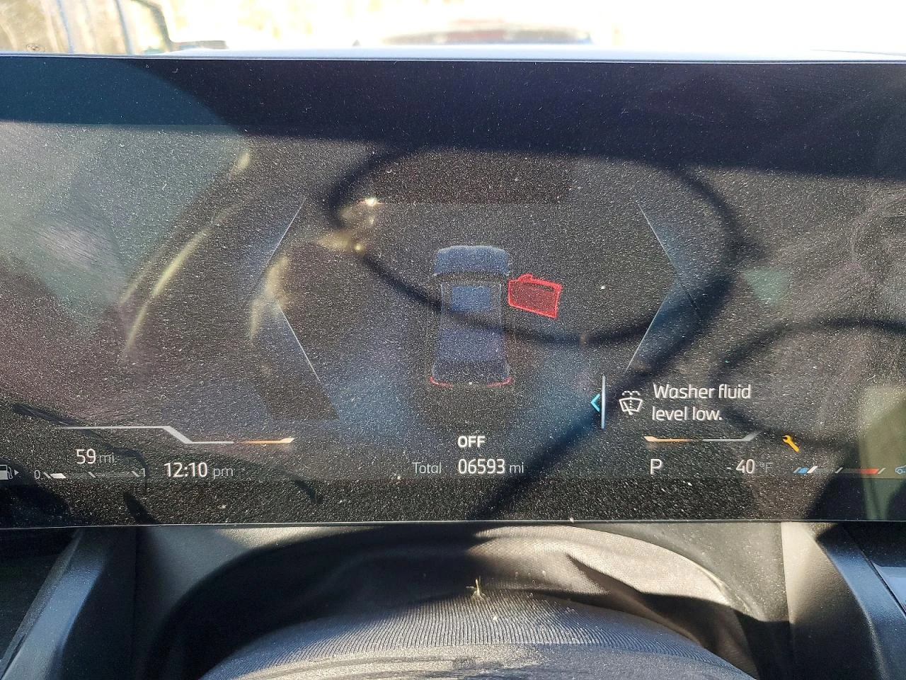 BMW 530 XI / M-PACK / ICONIC GLOW / , снимка 9 - Автомобили и джипове - 53713982