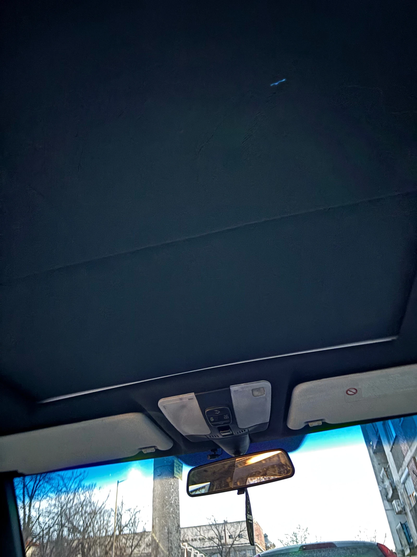 Mercedes-Benz C 200 C200 CDI, снимка 8 - Автомобили и джипове - 53786292