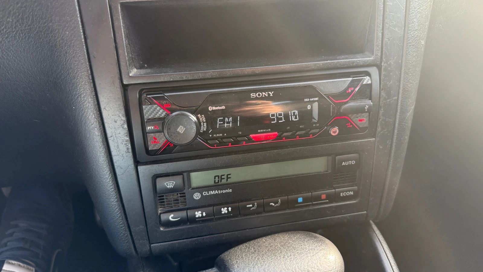 VW Golf 4, снимка 6 - Автомобили и джипове - 53789062