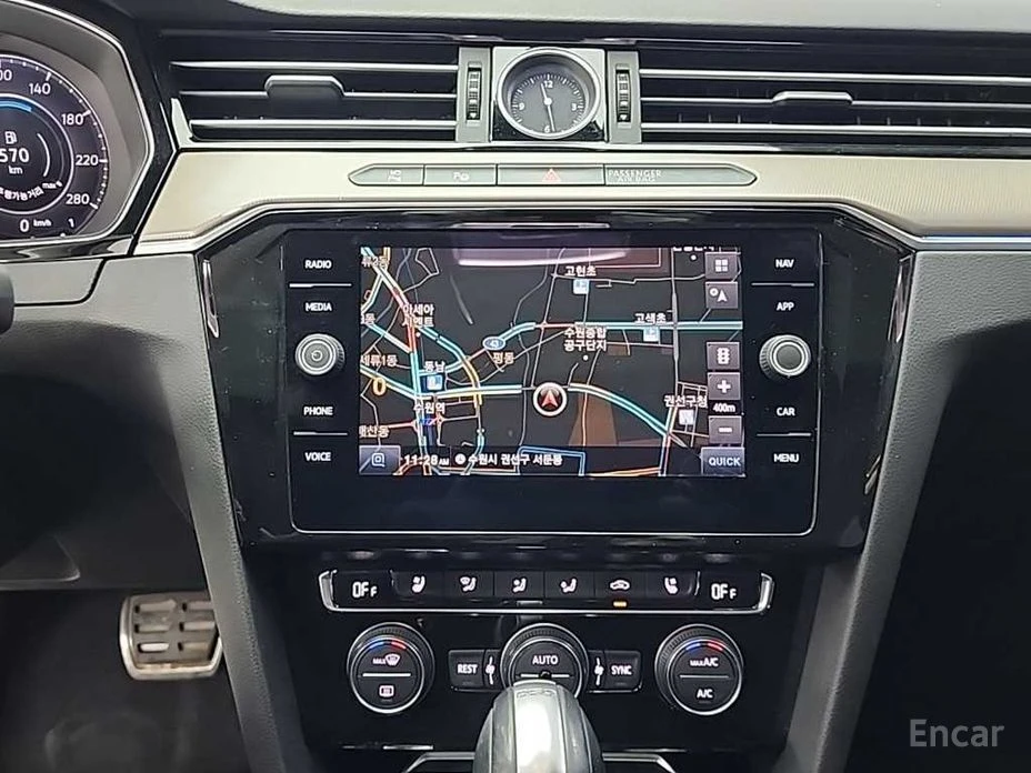 VW Arteon, снимка 10 - Автомобили и джипове - 53875792