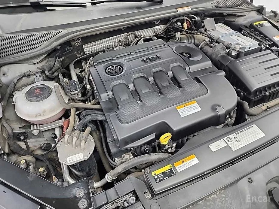 VW Arteon, снимка 5 - Автомобили и джипове - 53875792