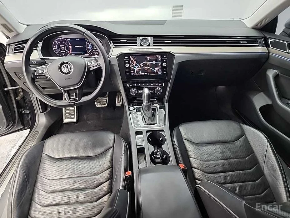 VW Arteon, снимка 7 - Автомобили и джипове - 53875792