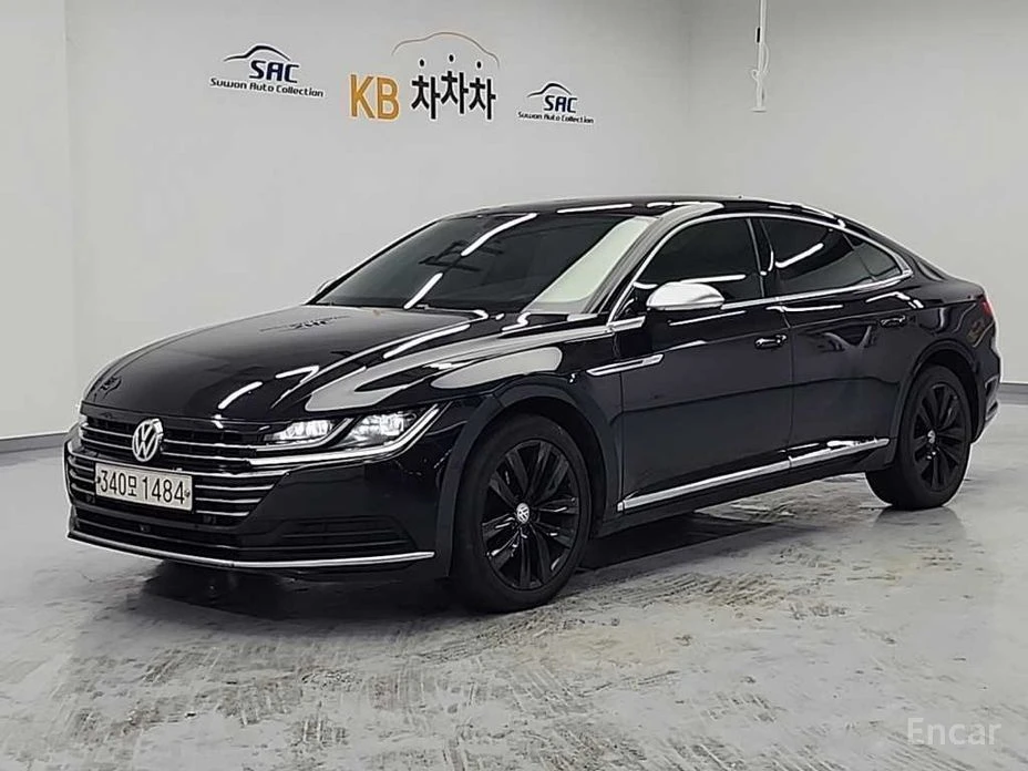 VW Arteon undefined | Auto.bg — изображение 1