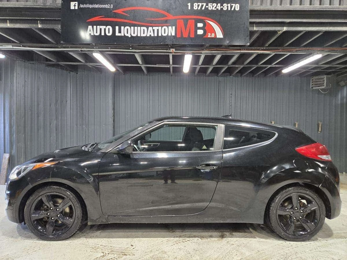 Hyundai Veloster  * GLS(Middle) * CARFAX * ���� �� �� | Mobile.bg � ����������� 2