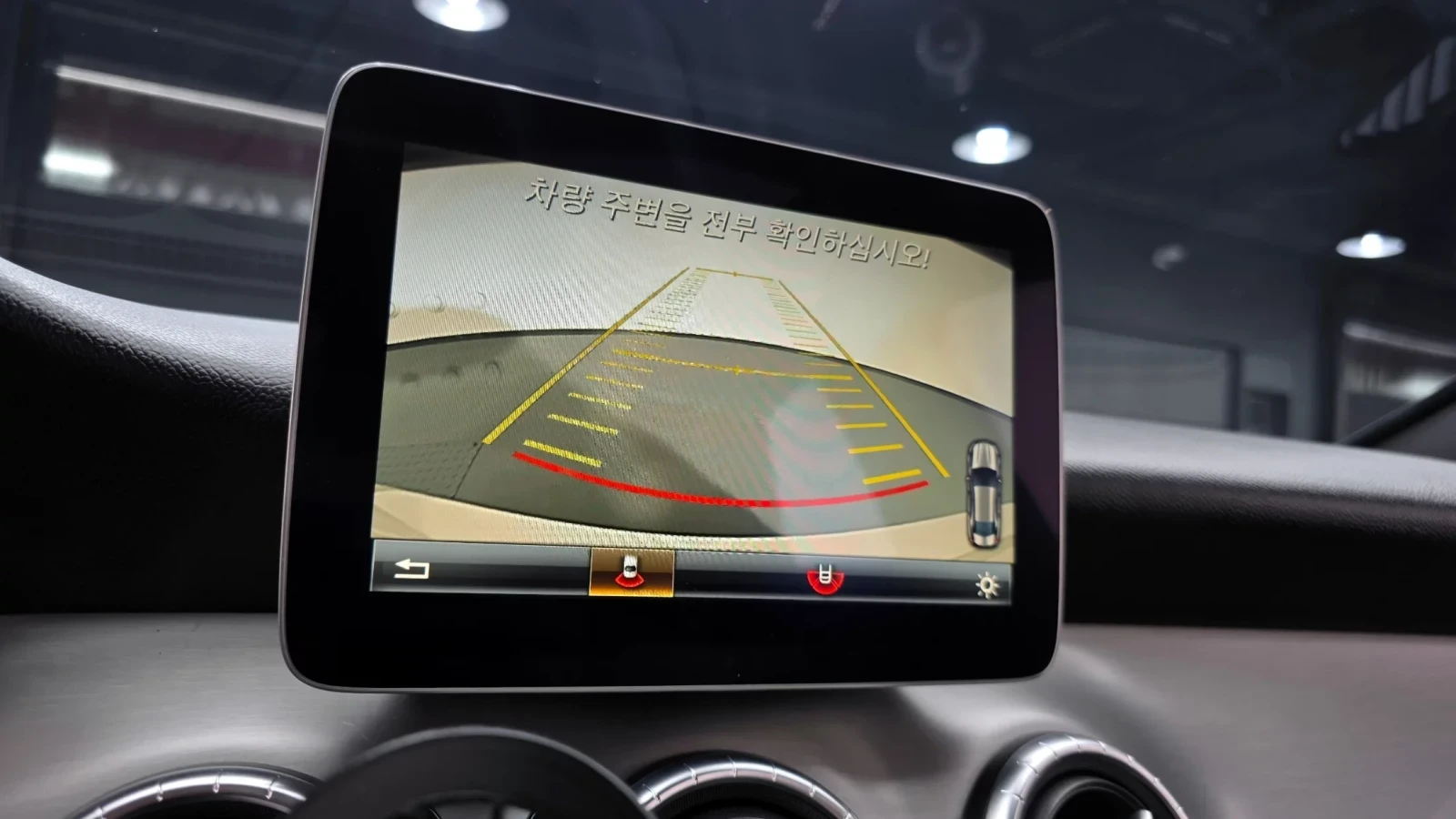 Mercedes-Benz CLA 250 AMG Line * Pano * ���������� * (���� �� ��) | Mobile.bg � ����������� 14