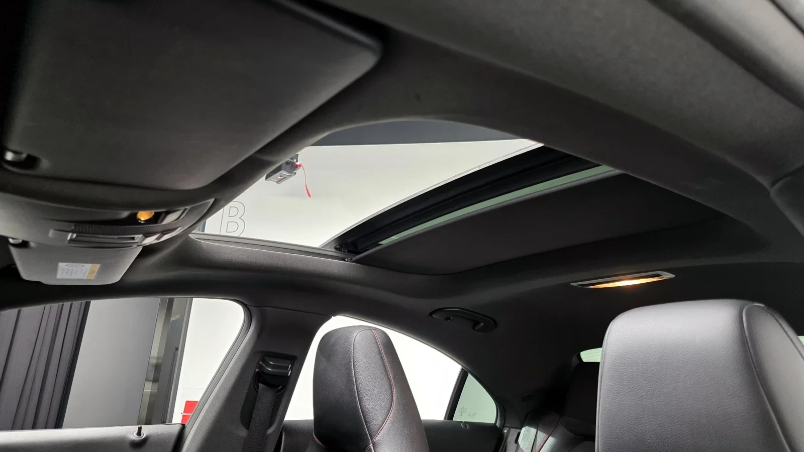 Mercedes-Benz CLA 250 AMG Line * Pano * ���������� * (���� �� ��) | Mobile.bg � ����������� 16