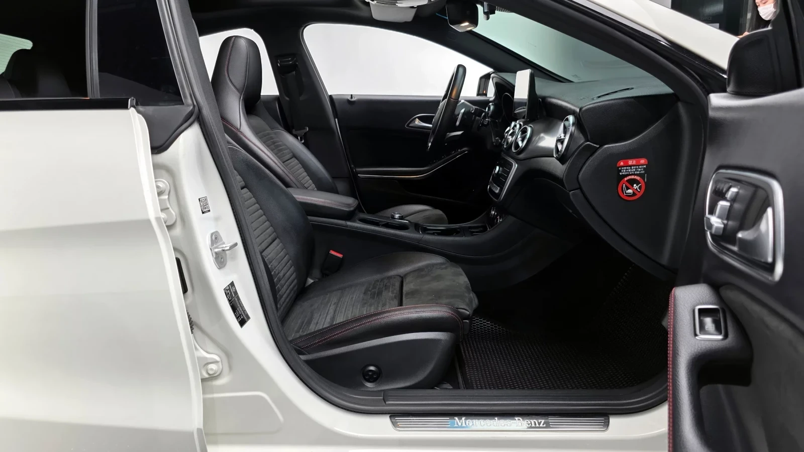 Mercedes-Benz CLA 250 AMG Line * Pano * ���������� * (���� �� ��) | Mobile.bg � ����������� 15