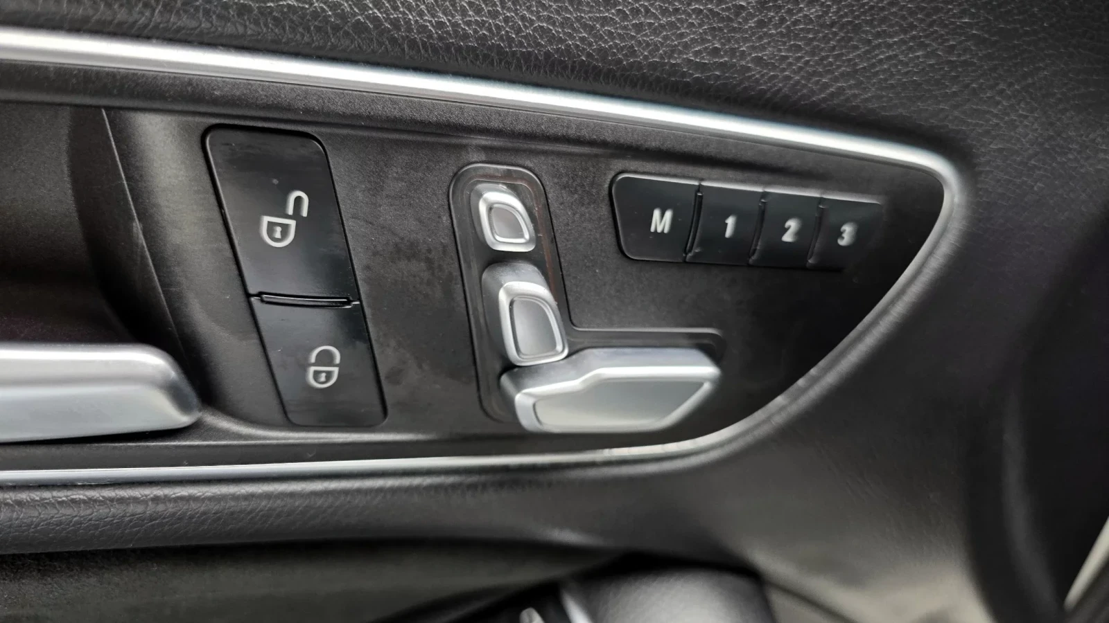 Mercedes-Benz CLA 250 AMG Line * Pano * ���������� * (���� �� ��) | Mobile.bg � ����������� 13