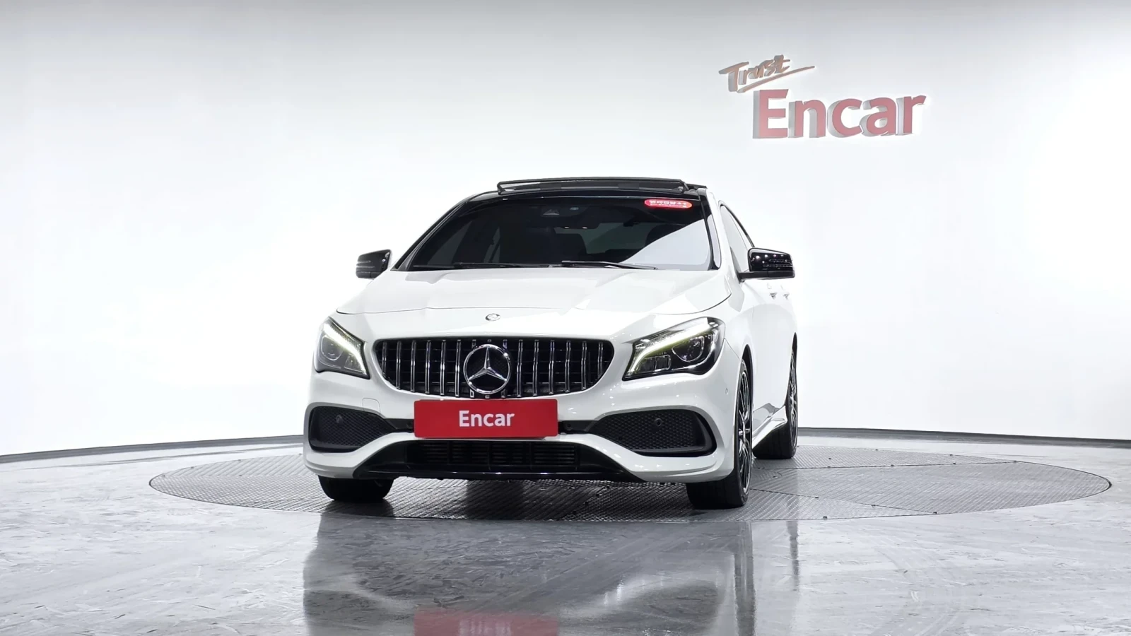 Mercedes-Benz CLA 250 AMG Line * Pano * ���������� * (���� �� ��) | Mobile.bg � ����������� 2