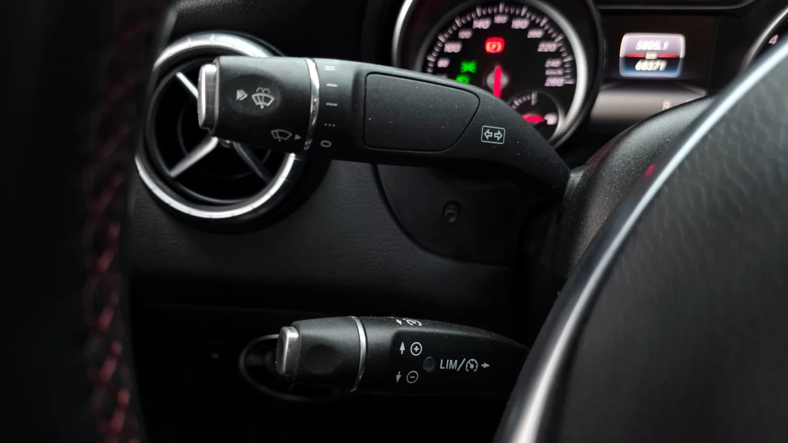 Mercedes-Benz CLA 250 AMG Line * Pano * ���������� * (���� �� ��) | Mobile.bg � ����������� 12