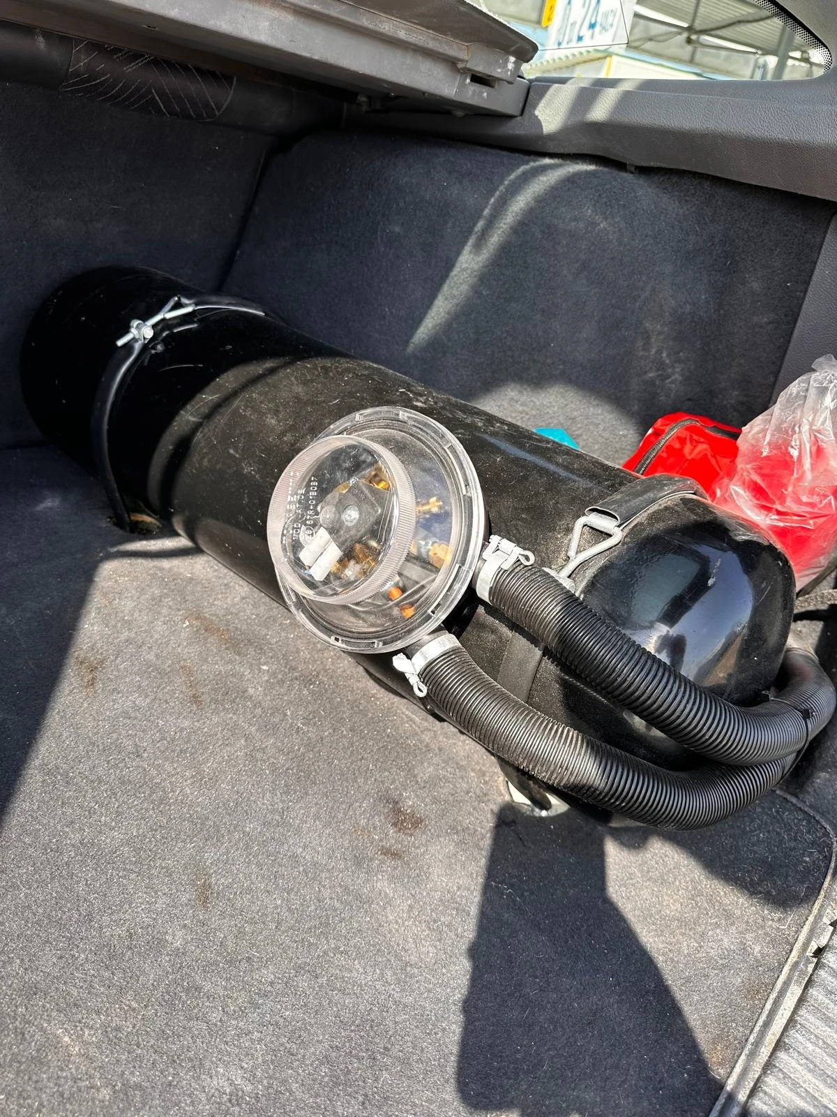 Renault Laguna, снимка 3 - Автомобили и джипове - 54360336