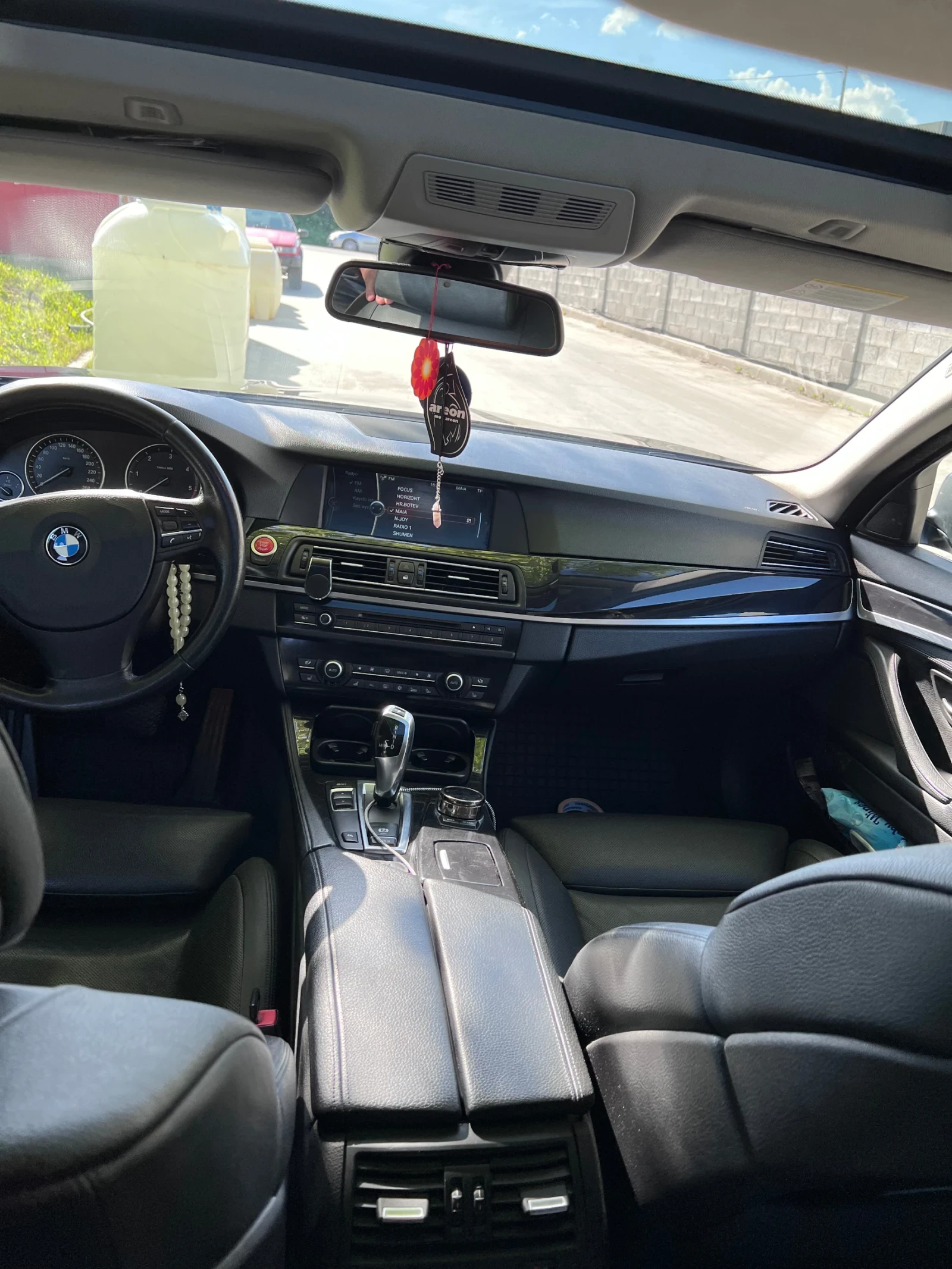 BMW 530 3000, снимка 3 - Автомобили и джипове - 54559541