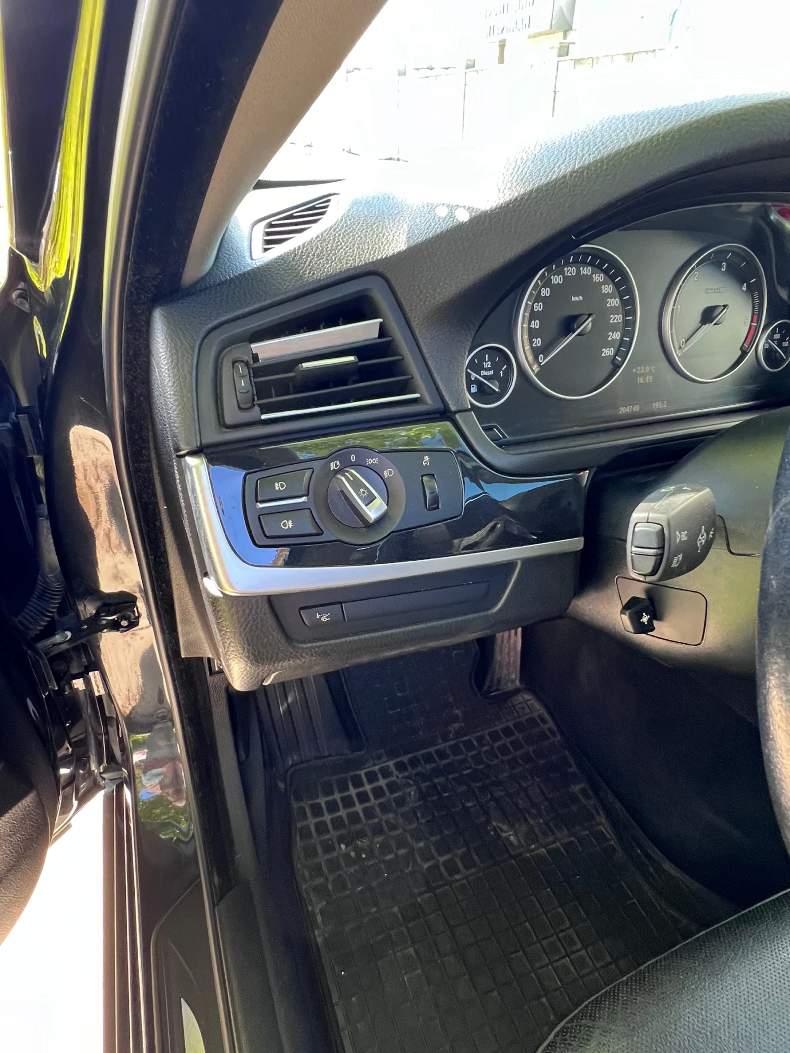 BMW 530 3000, снимка 6 - Автомобили и джипове - 54559541