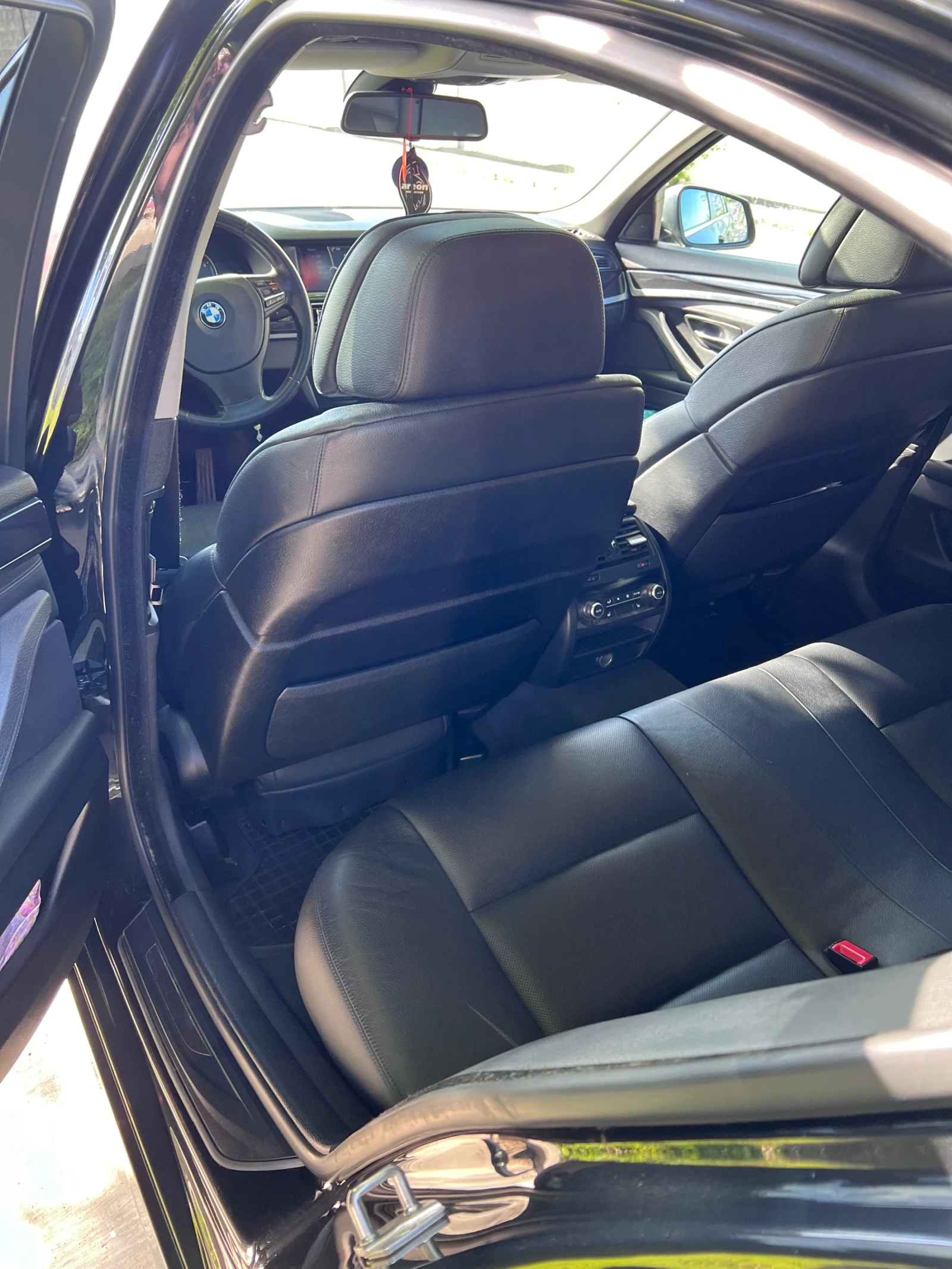 BMW 530 3000