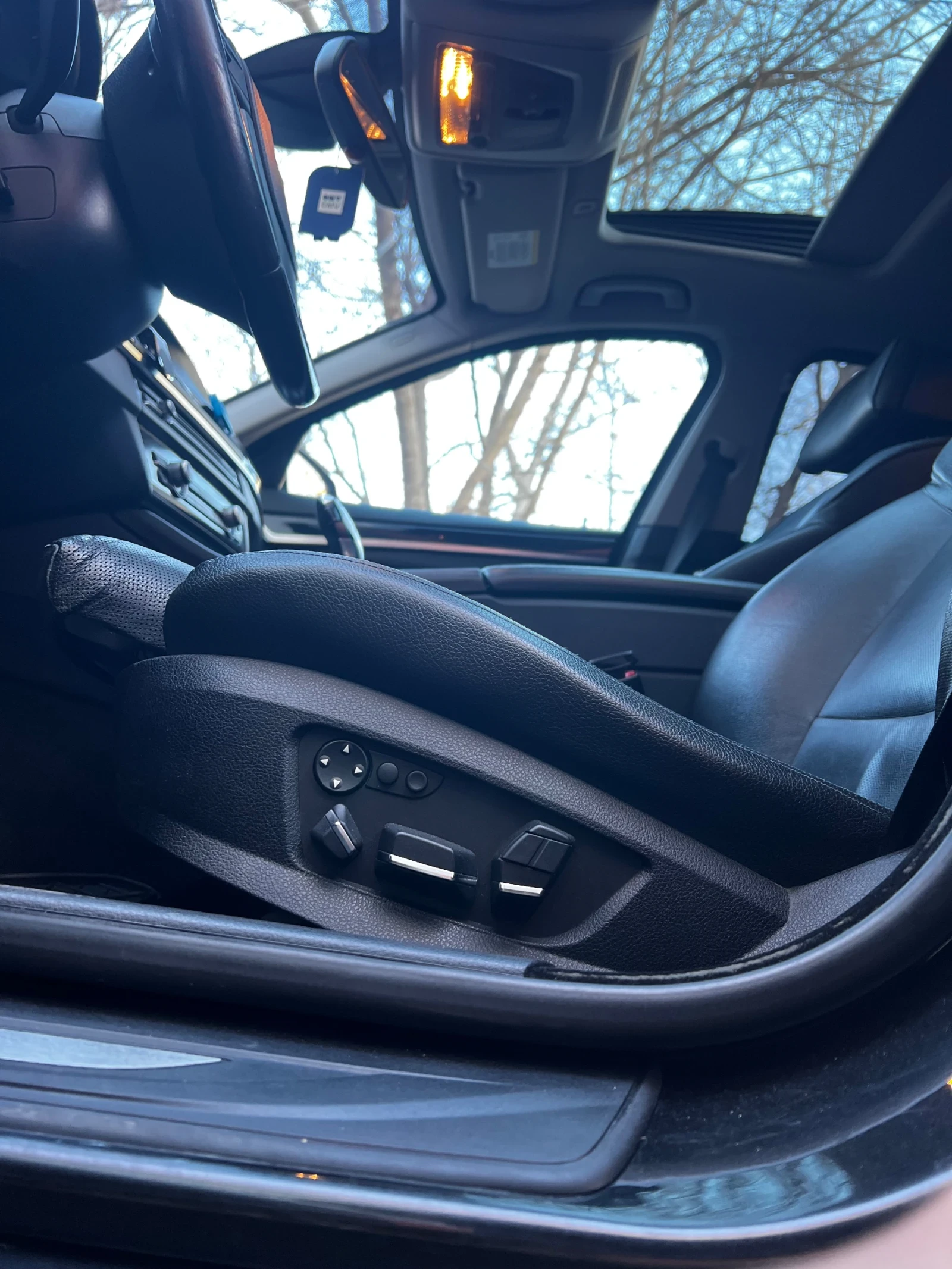 BMW 530 3000, снимка 15 - Автомобили и джипове - 54559541