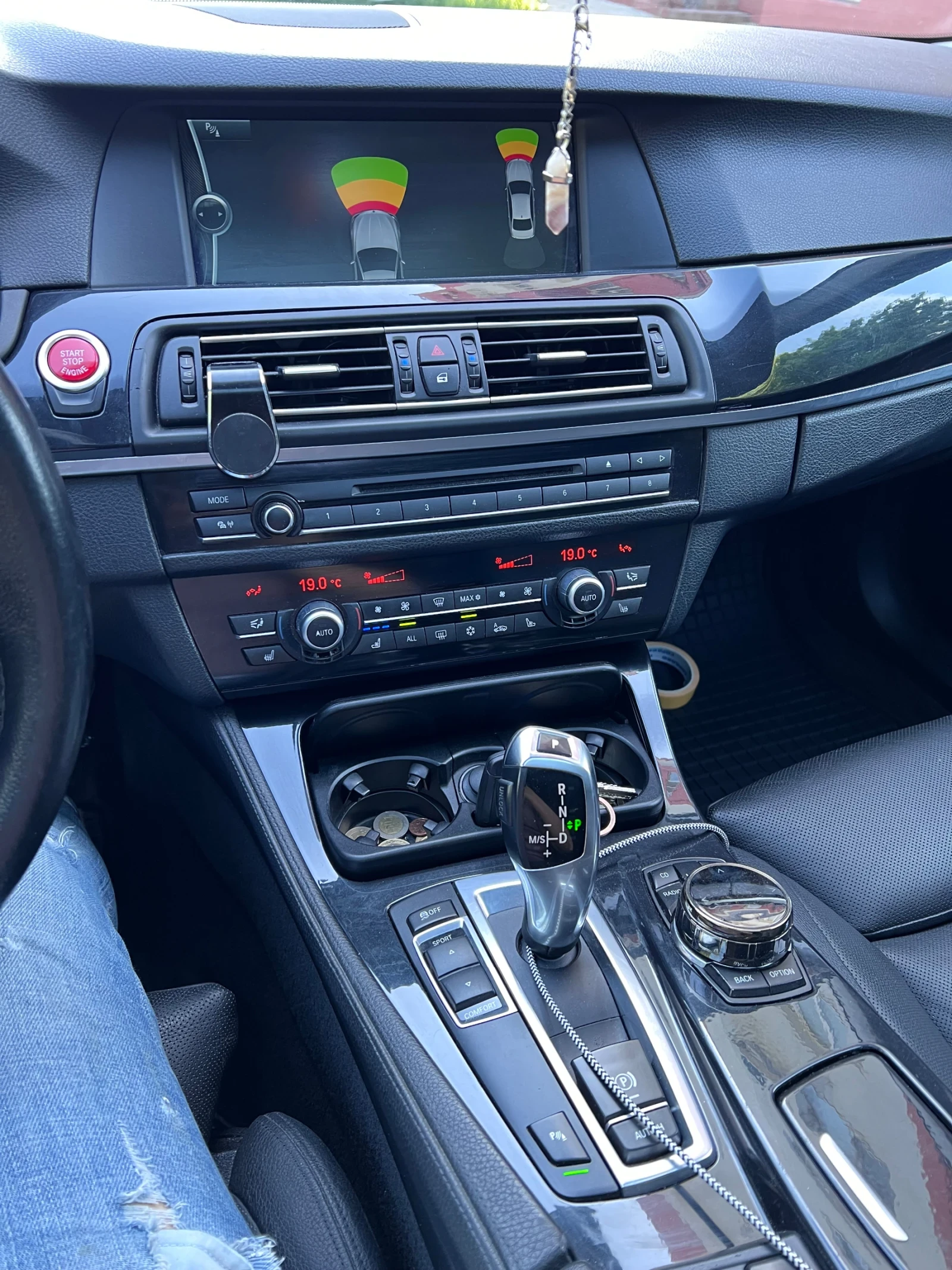 BMW 530 3000, снимка 12 - Автомобили и джипове - 54559541