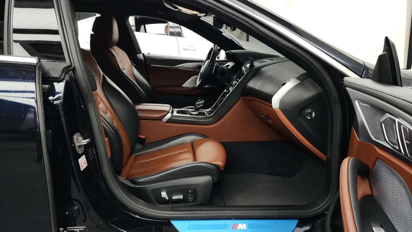 BMW 840 * M PACK* 360������* ���������* ���������*  | Mobile.bg � ����������� 13