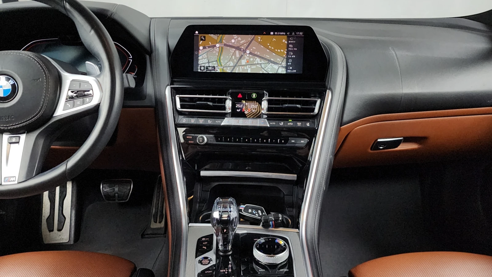 BMW 840 * M PACK* 360������* ���������* ���������*  | Mobile.bg � ����������� 7