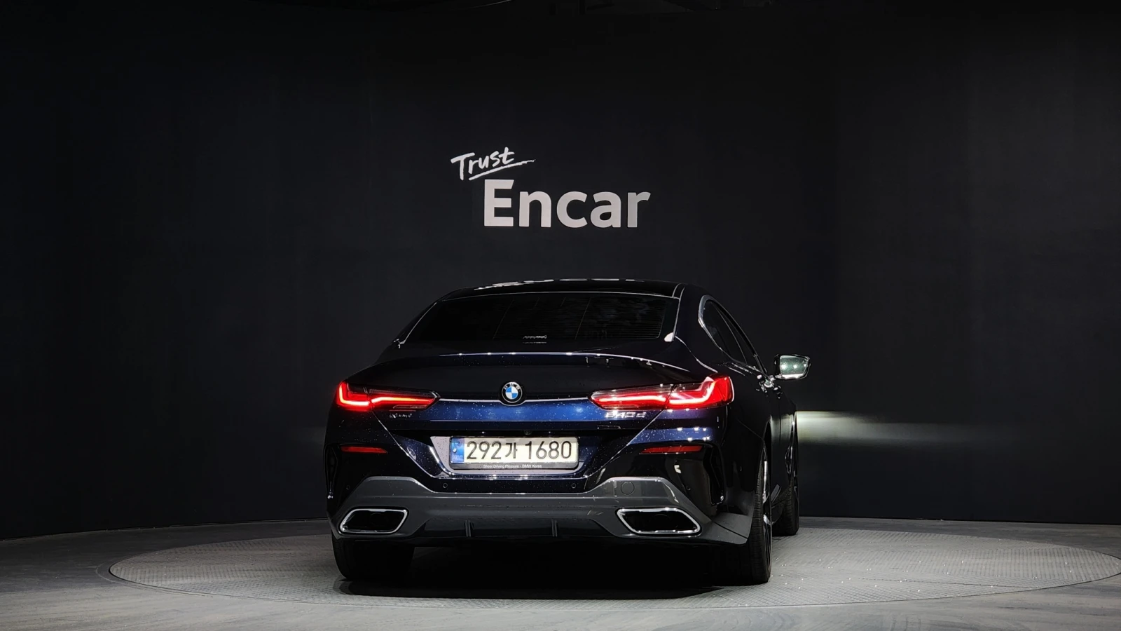 BMW 840 * M PACK* 360������* ���������* ���������*  | Mobile.bg � ����������� 3