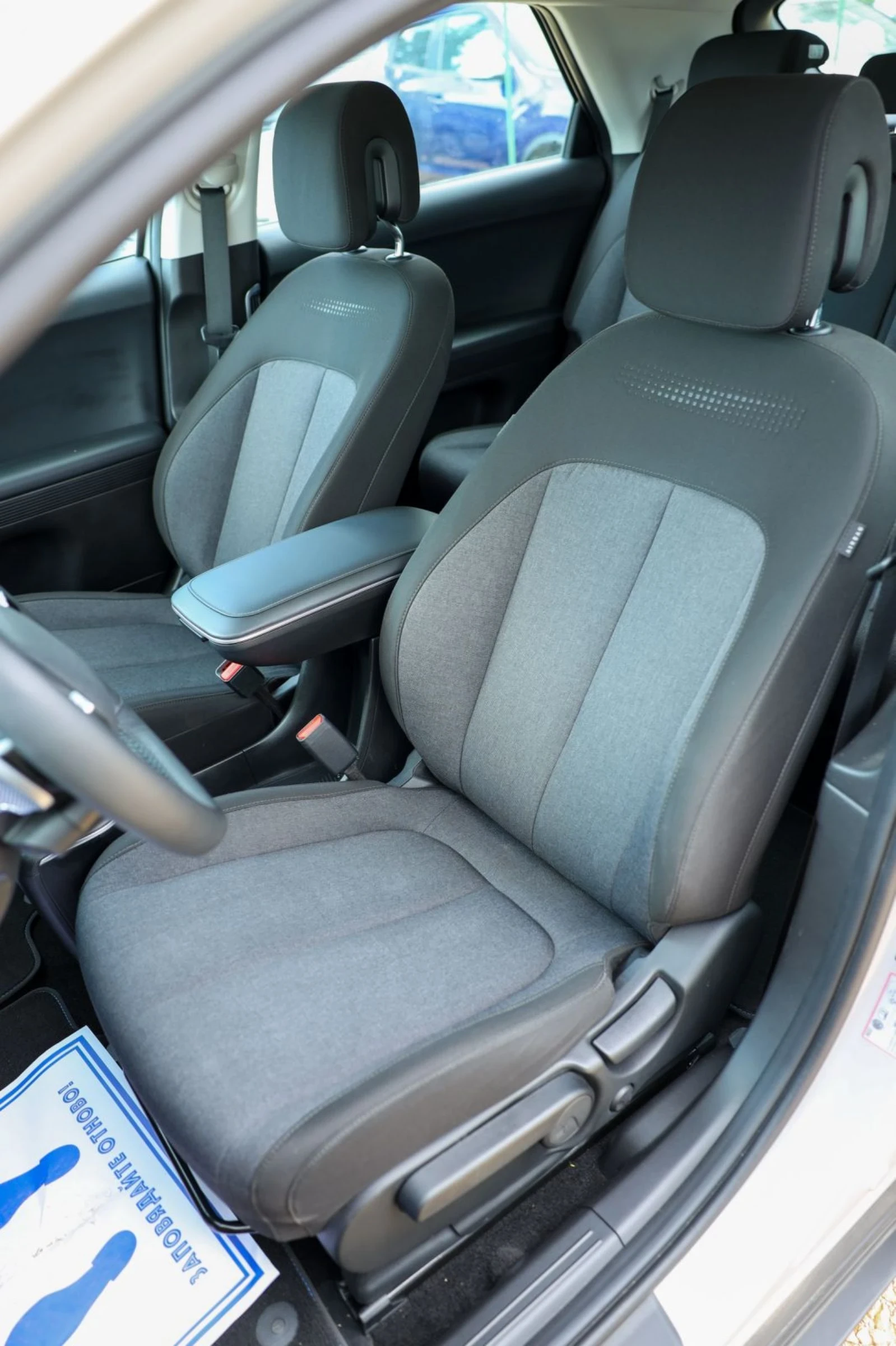 Hyundai Ioniq 5, снимка 10 - Автомобили и джипове - 55124373