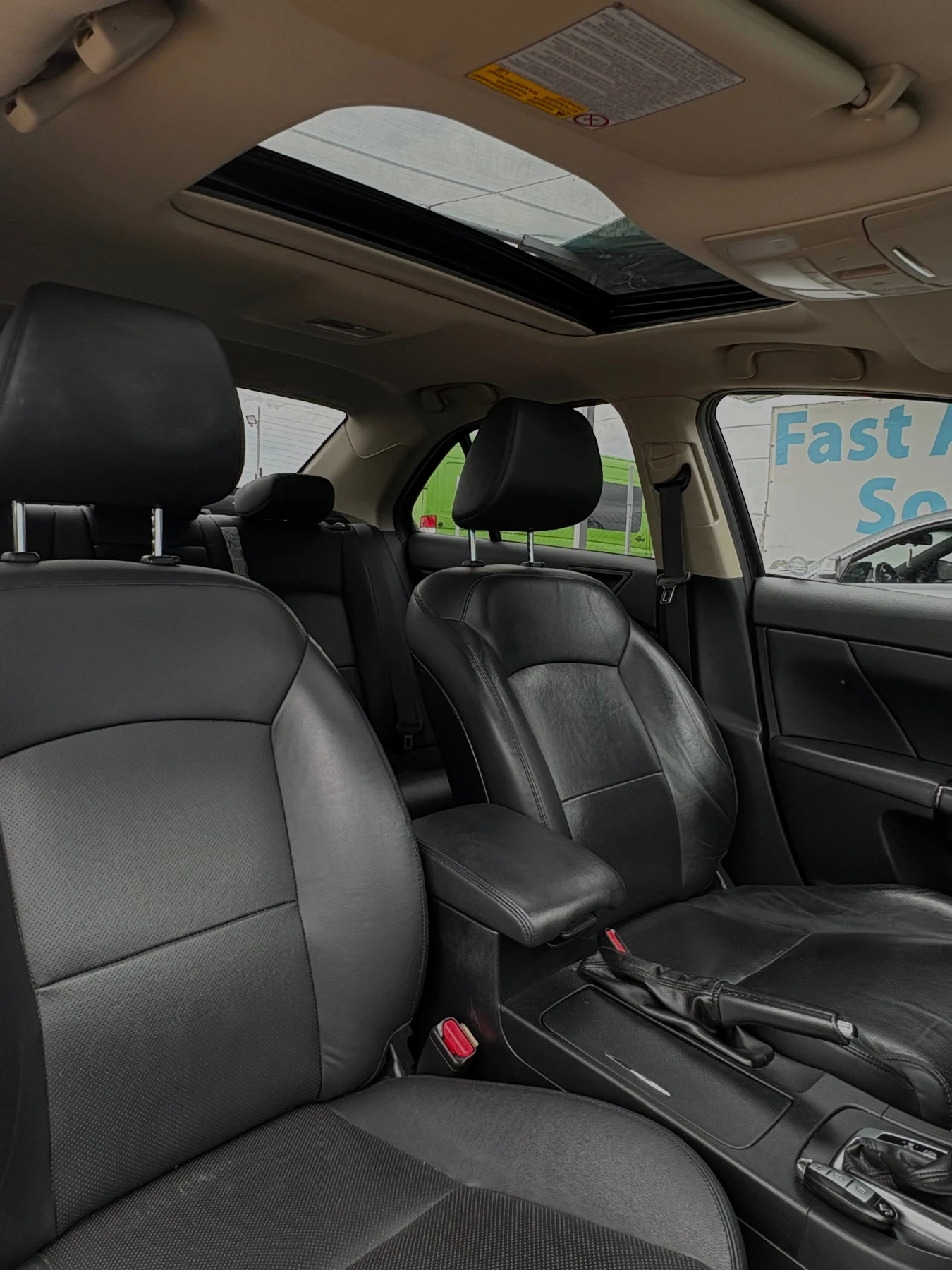 Suzuki Kizashi 4x4* Automat, снимка 10 - Автомобили и джипове - 55134937