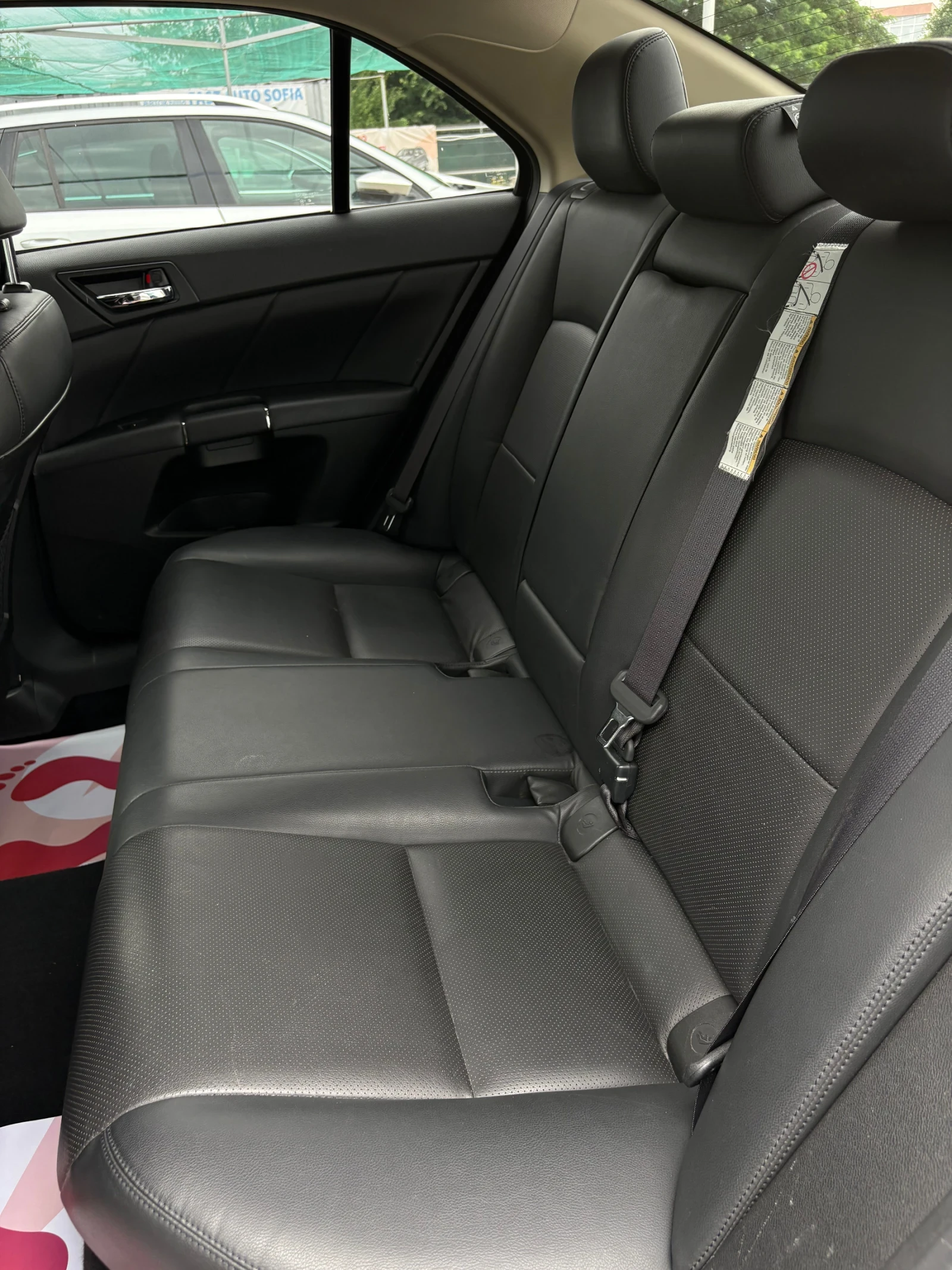 Suzuki Kizashi 4x4* Automat, снимка 12 - Автомобили и джипове - 55134937