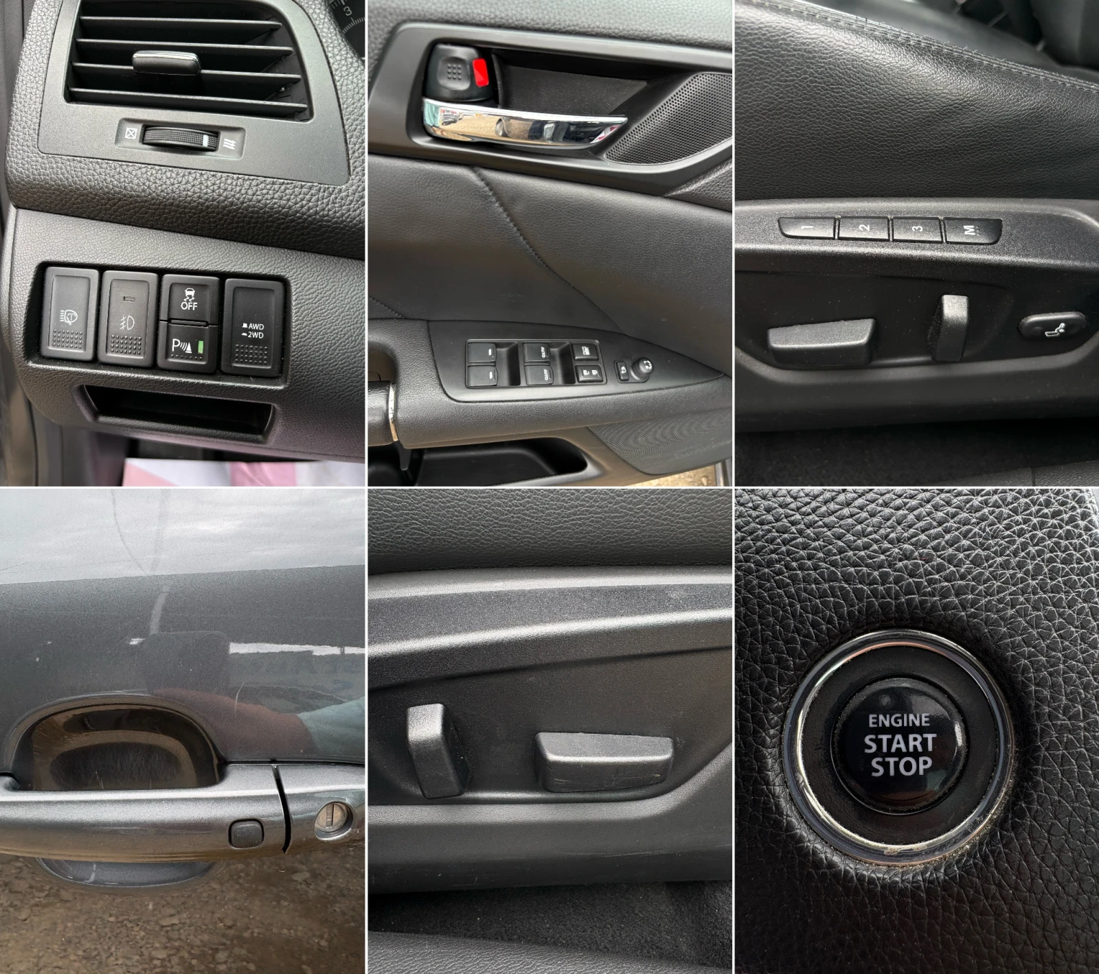 Suzuki Kizashi 4x4* Automat, снимка 15 - Автомобили и джипове - 55134937