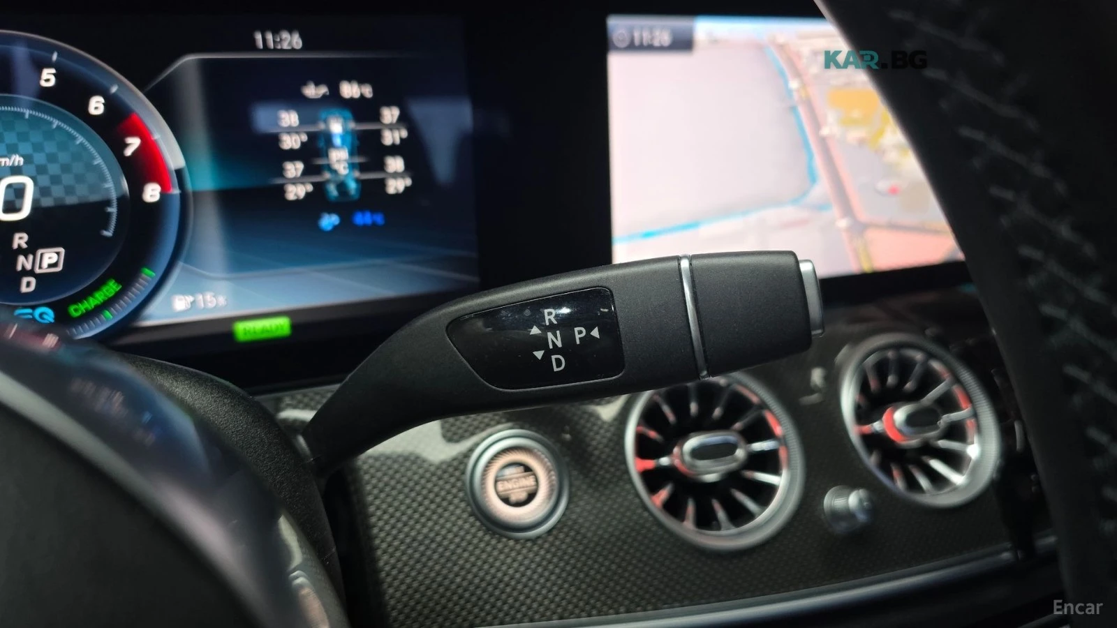 Mercedes-Benz E 53 AMG 4MATIC+ * HUD* КОЖА* ОБДУХВ* 360* МОНИТОРИ, снимка 8 - Автомобили и джипове - 55189641