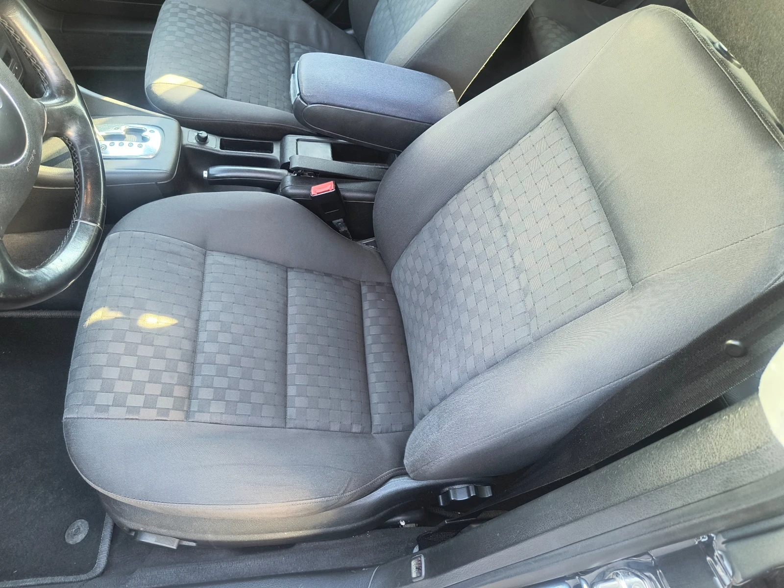 Audi A6, снимка 5 - Автомобили и джипове - 55365192