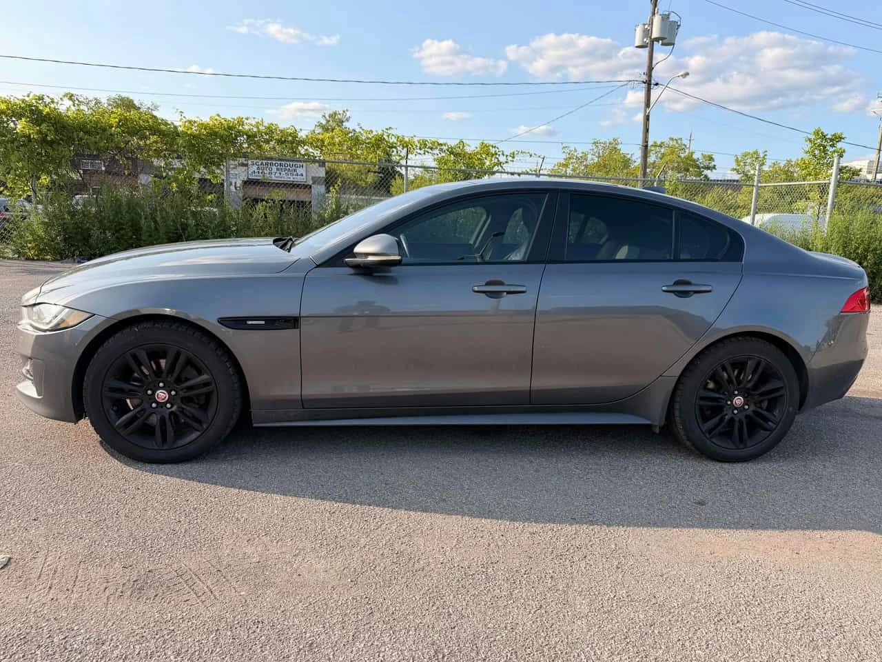Jaguar XE * R Sport * CARFAX * ��� ������������ ������ | Mobile.bg � ����������� 2