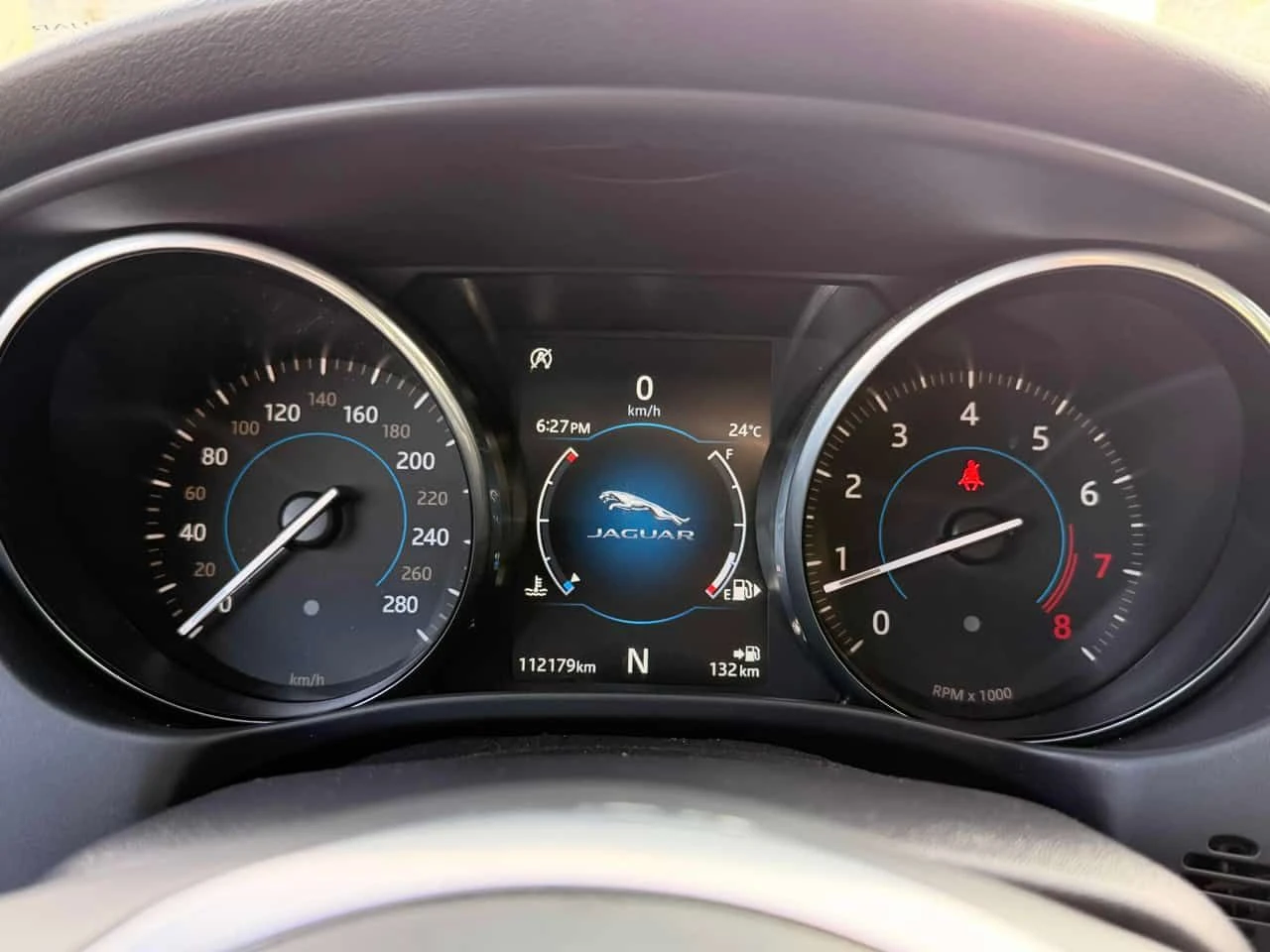 Jaguar XE * R Sport * CARFAX * ��� ������������ ������ | Mobile.bg � ����������� 8