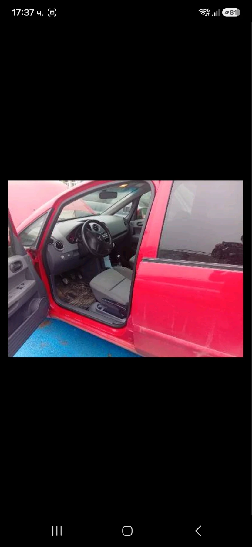 Mitsubishi Colt, снимка 6 - Автомобили и джипове - 55577407