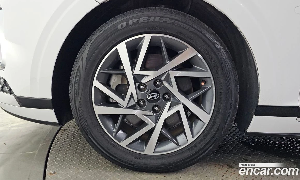 Hyundai Grandeur 3.5 LPG 2WD (Taxi) Deluxe, снимка 5 - Автомобили и джипове - 56024623