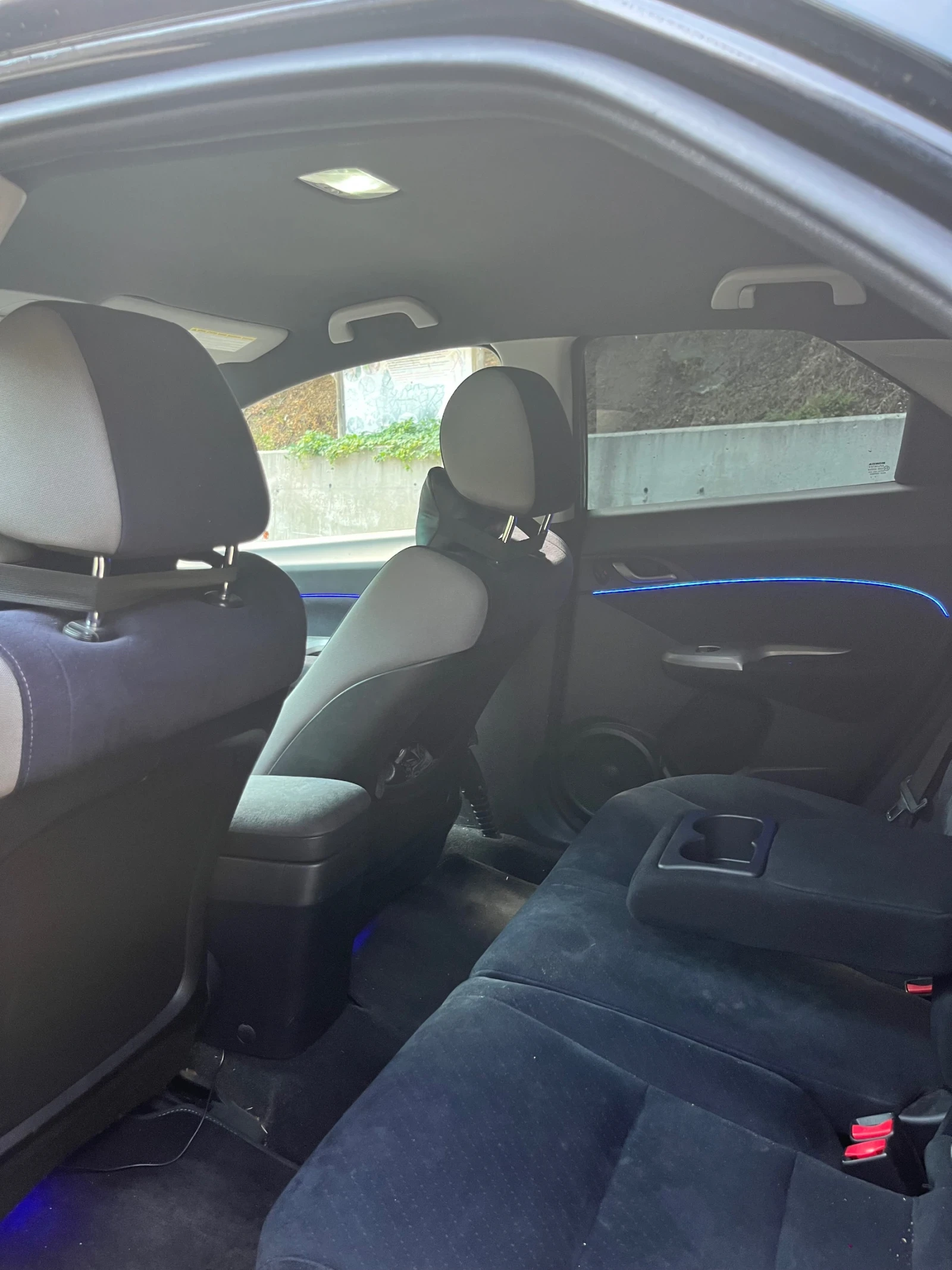 Honda Civic, снимка 11 - Автомобили и джипове - 56043573